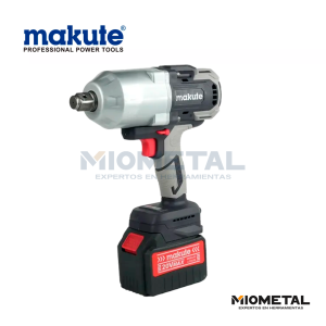 CW005-2BL LLAVE INALÁMBRICA, 2 BATERIAS+ CARGADOR – 1700N.M ENCASTRE 3/4″