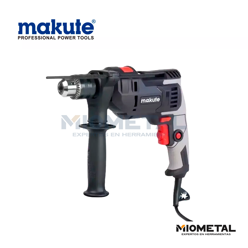 ID780 TALADRO DE IMPACTO DE 13 MM Y 780 W