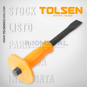 25087 CINCEL FRÍO 22*16*250MM (HRC 52 – 57)