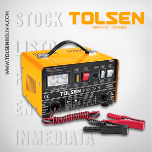 79997 CARGADOR DE BATERIAS DE 12V/24V