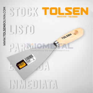 40002 ESPÁTULA 50MM