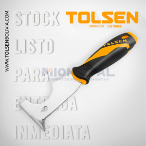 40010 ESPÁTULA 6 EN 1