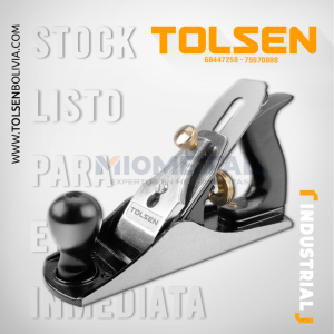 42001 CEPILLO DE BLOQUE (INDUSTRIAL) 4N.