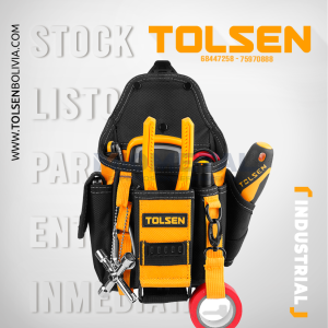 85305 CONJUNTO DE HERRAMIENTAS PARA ELECTRICISTAS