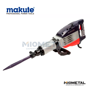 DH131-85J MARTILLO DEMOLEDOR 3000W – 65 JOULES (HEXAGONAL 30)