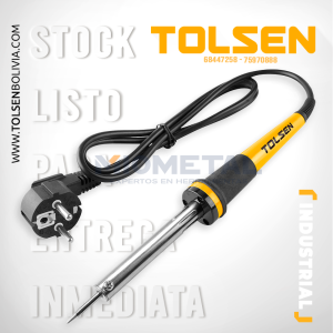 38065 SOLDADOR CAUITN DE 100W (INDUSTRIAL)