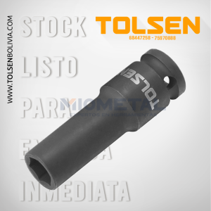10272 DADO DE IMPACTO PROFUNDO 22MM – 1/2″