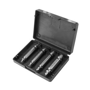 33504 JUEGO DE 4 EXTRACTORES DE TORNILLOS