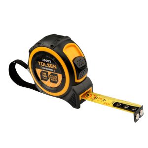 36147 CINTA MEDIDORA 5M/16FT*25MM