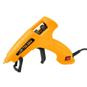38070 PISTOLA PARA SILICONA EN BARRA 20W ?7-7.5MM
