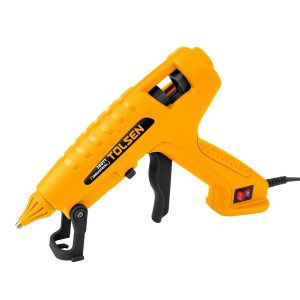 38071 PISTOLA PARA SILICONA EN BARRA 60W ?10.8-11.5MM