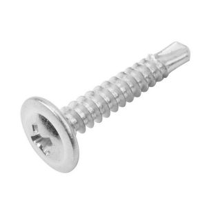 54162 TORNOS AUTOPERFORANTES DE 4,2 X 16 MM, 500 UNIDADE