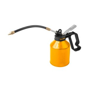 65221 ACEITERA DE ACERO 500ML