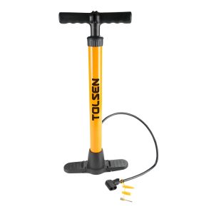65503 BOMBA DE PISO DE BICICLETA 43*430MM