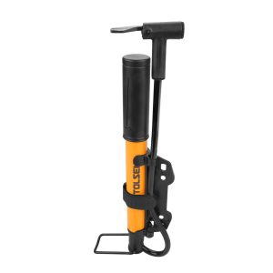 65508 INFLADOR PARA BICICLETA DE 280 MM, 26 X 235 MM, 60