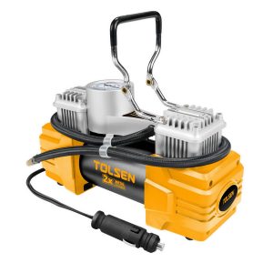 65516 INFLADOR DE POTENCIA DC 12V/200W 40L/MIN