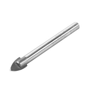 75691 BROCA PARA AZULEJOS Y VIDRIO 4MM