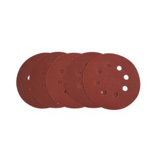 77231 LIJA PARA LIJADORA ORBITAL  125MM GRANO 40