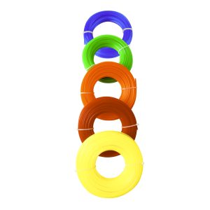 77655 LINEA DE CORTE CUADRADO (2,4 MM X 15 M/0,095 X 50