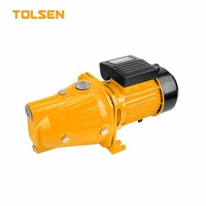 79974 BOMBA DE CHORRO 750 W (1 HP), 220-240 V, 45 M, 60
