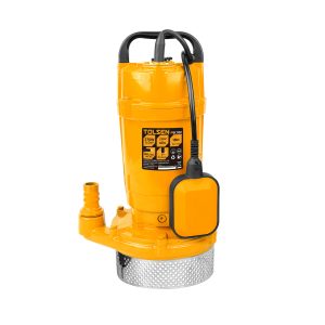 79976 BOMBA SUMERGIBLE DE AGUA LIMPIA