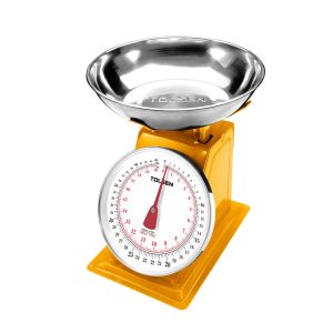 35199 BÁSCULA DE MESA DE MUELLE 20KG/44LB