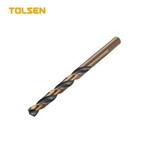 75127 JGO DE BROCAS 5 PZA M2 HSS  10*87*133MM