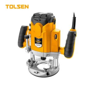 79534 ROUTER ELÉCTRICO 12MM 2200W