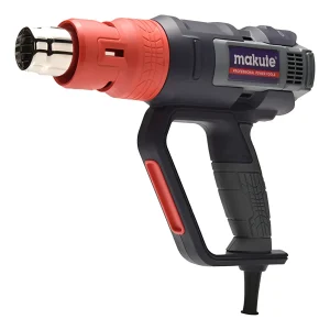 HG131 PISTOLA DE CALOR 2000W