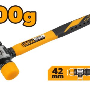 25182 MAZO DE TPU DE 500 G/42 MM, LONGITUD: 330 MM