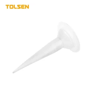 43048 BOQUILLA PARA PISTOLA DE SILICONA (5 PIEZAS)