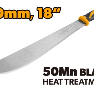 58088 MACHETE 18″ / 460MM