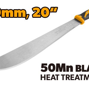 58089 MACHETE 20″ / 510MM