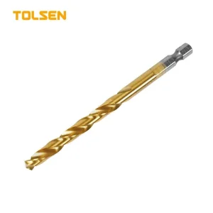 75187 BROCA DE TITANIO 5x106MM